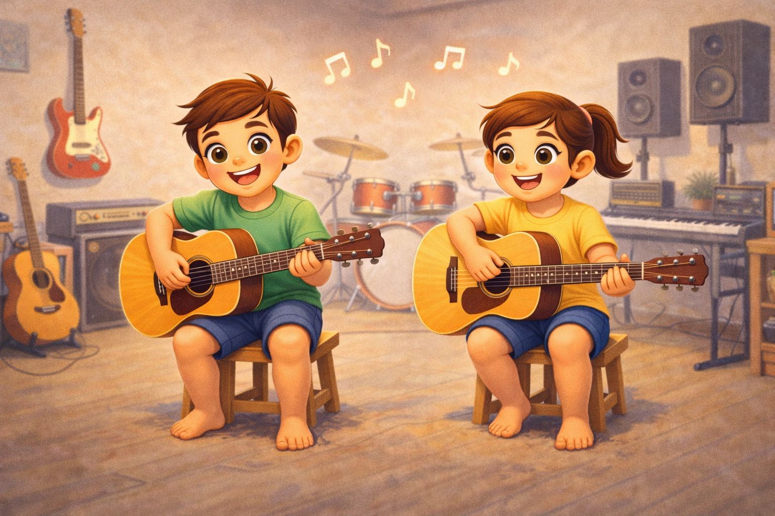 Guitarra