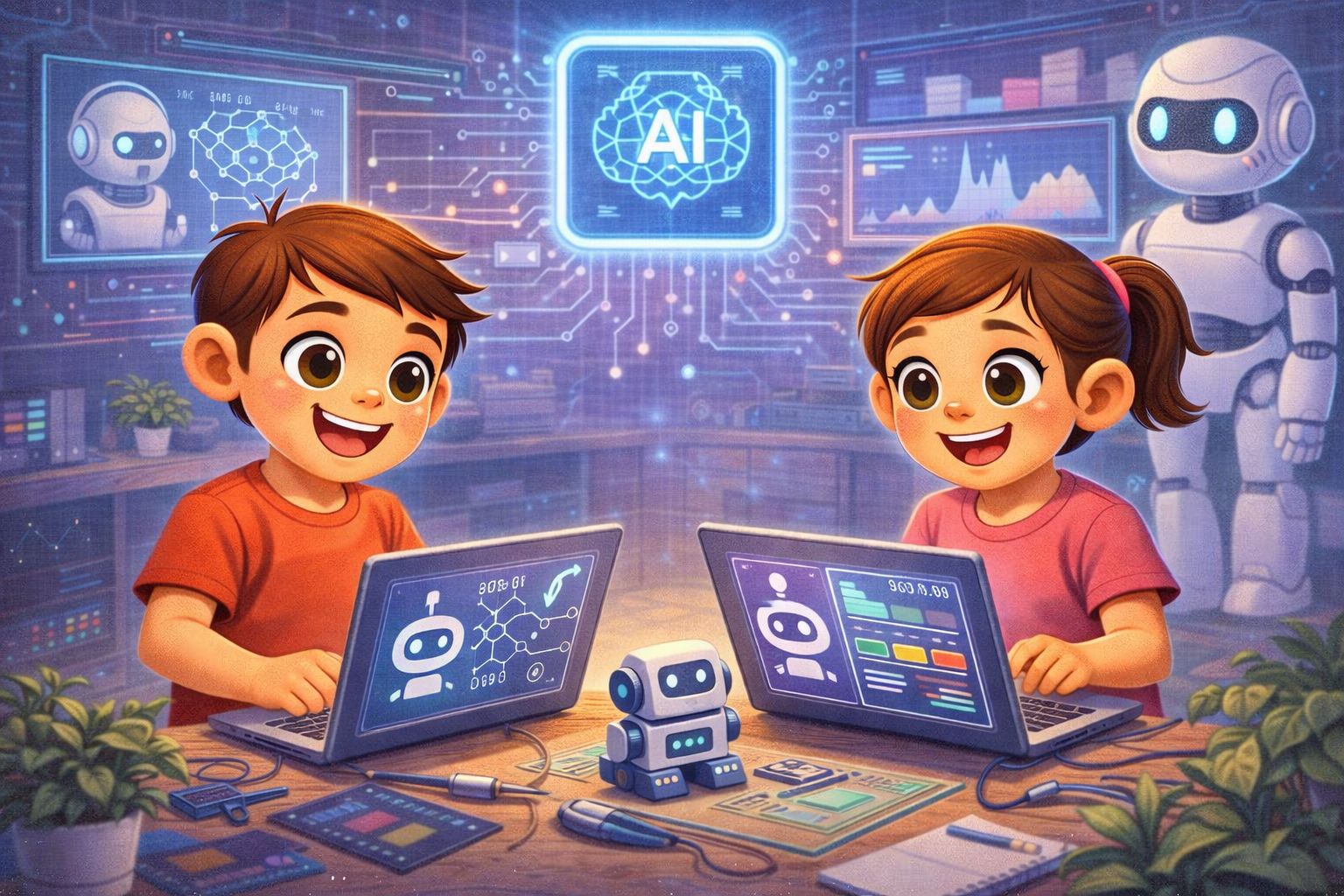 Inteligencia Artificial