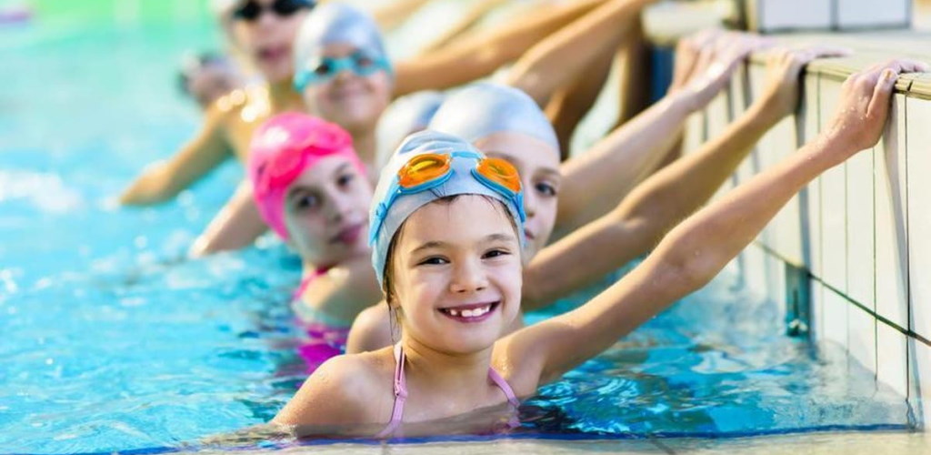 Clases de Natación